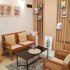 Guest house Starria Foreign Guest Only, Seoul