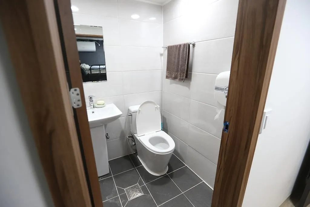 Little Star Guesthouse Seoul