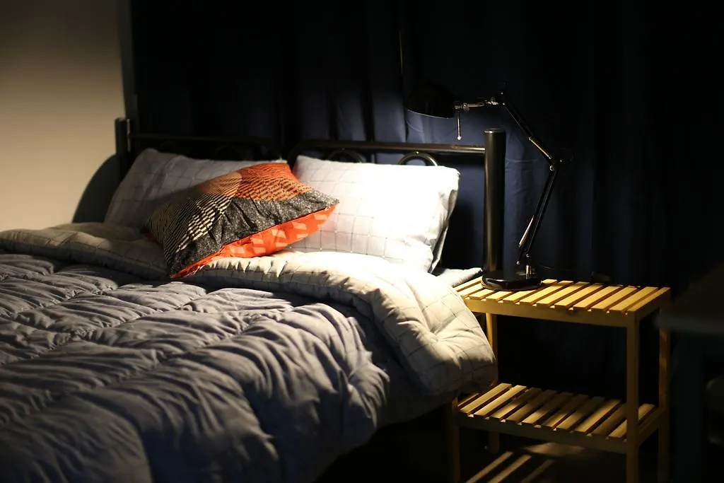Little Star Guesthouse Seoul 2*,