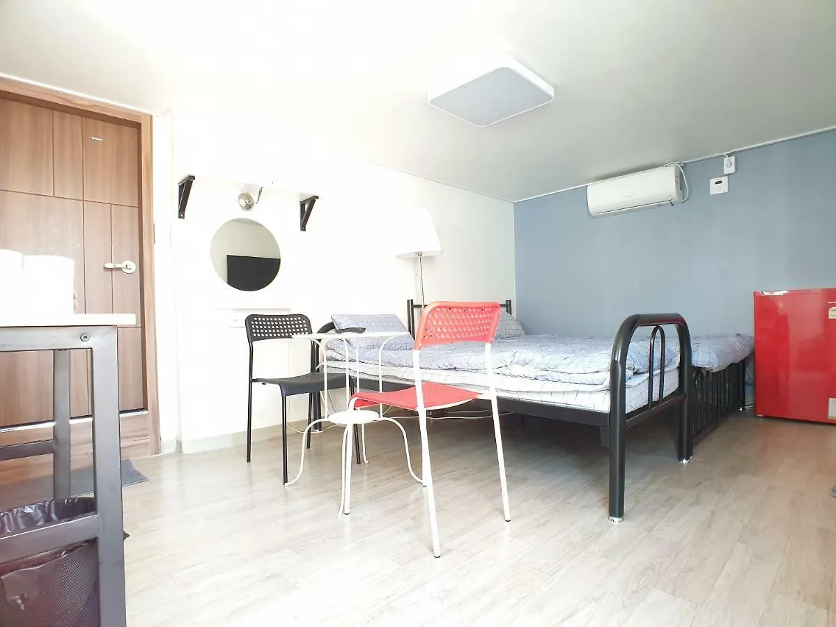 Guest house Little Star Guesthouse Seoul
